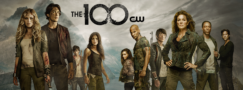 The 100   -  5