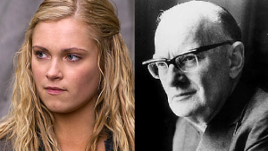 the 100 sci-fi authors