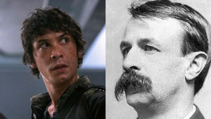 the 100 sci-fi authors