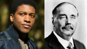 the 100 sci-fi authors