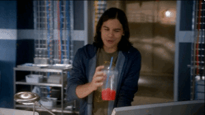 cisco the flash