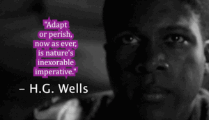 the 100 h.g. wells
