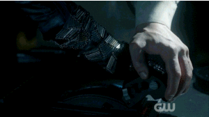 the 100 cw show