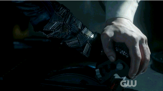 the 100 cw show