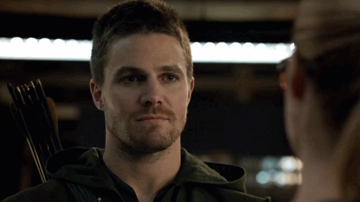 arrow the offer