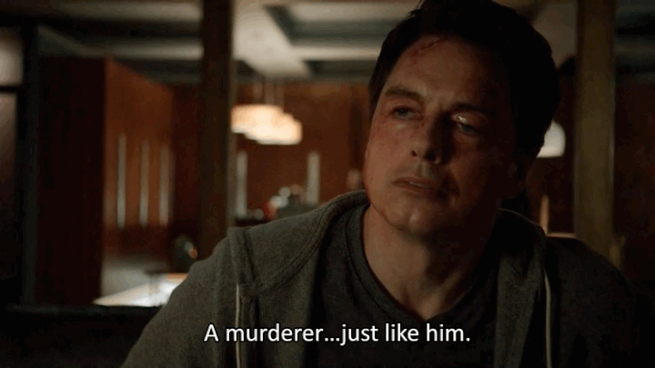 arrow the offer
