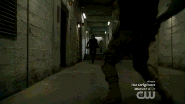 the 100 tv show gif