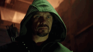 arrow the offer