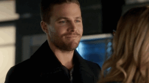 arrow the offer