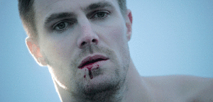 arrow recap the climb