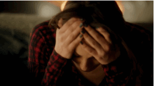 arrow the fallen melodrama