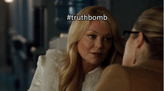 arrow olicity gif