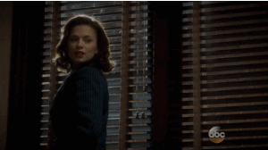 agent carter hayley atwell inspiration quotes