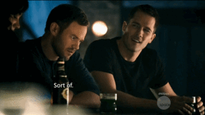 firefly killjoys space drama