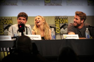 San Diego Comic Con 2015 Roundup