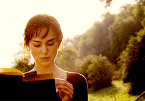 Pride and Prejudice Reading